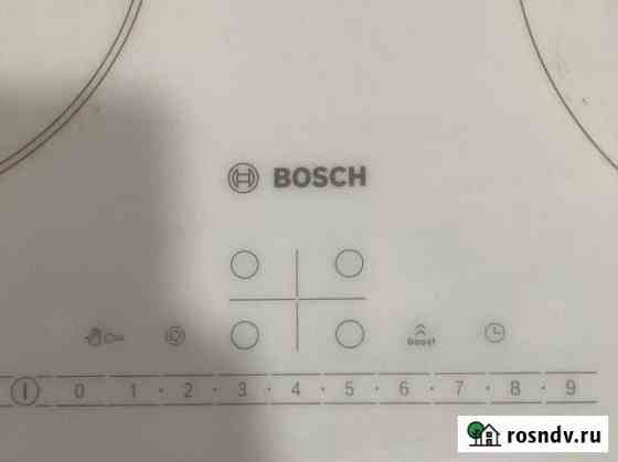 Варочная панель Bosch Тюмень