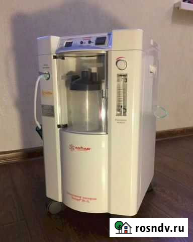 Концентратор кислорода Нижний Новгород - изображение 1
