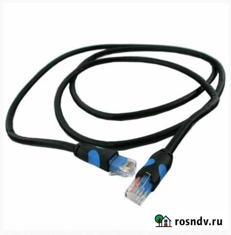Кабель Ethernet RJ 45 Onetech MRJ80 Самара - изображение 1