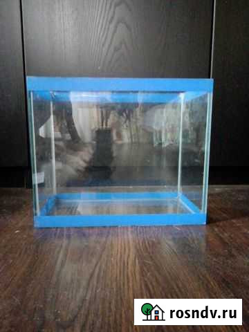 Аквариум Омск - изображение 1