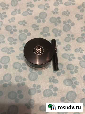 Тени для век chanel Электросталь - изображение 1