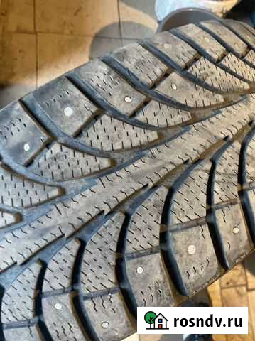 GT Radial Champiro IcePro 215/60 R17 Путевка - изображение 1