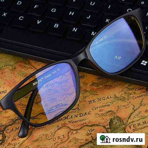Очки для компьютера Нижний Новгород