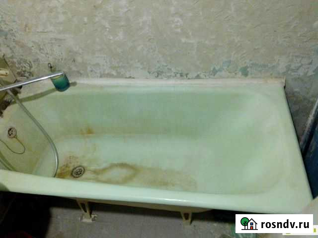 Ванна чугунная б/у Тюмень - изображение 1