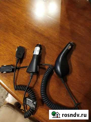 Зарядное устройство для телефона самсунг Москва - изображение 1