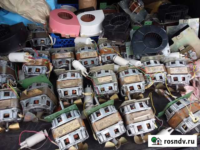 Двигатели СССР Майкоп - изображение 1