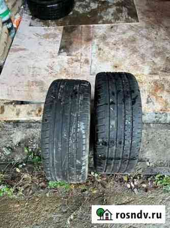 Continental 255/40 R19 Гатчина