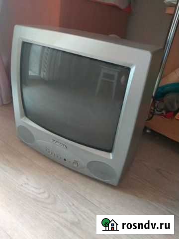 Телевизор Сокол Уфа - изображение 1