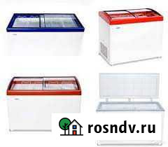 Лари морозильный Казань - изображение 1