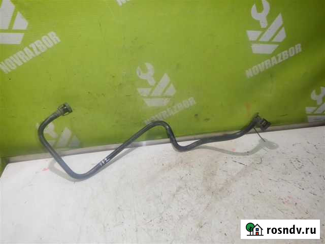 Трубка вакуумная Форд Фокус 2 05-08 Великий Новгород - изображение 1