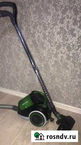 Пылесос Vitek Яблоновский - изображение 1