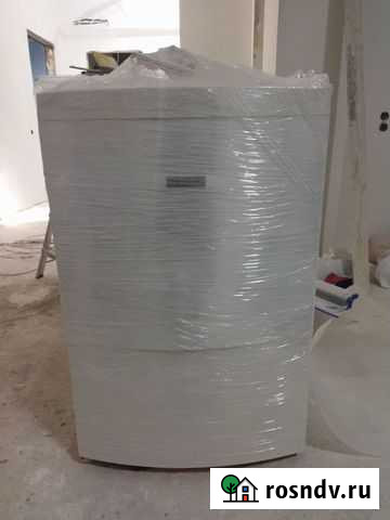 Одноконтурный котел и бойлер Калининград - изображение 1