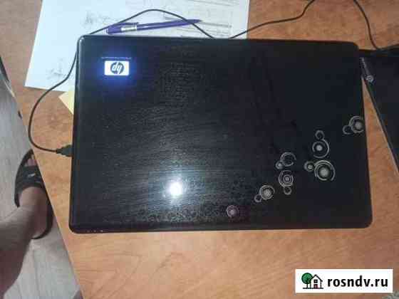 Ноутбук hp pavilion dv6 Екатеринбург
