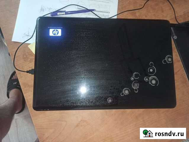 Ноутбук hp pavilion dv6 Екатеринбург - изображение 1