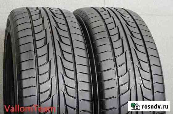Firestone 215/55 R17 Иркутск