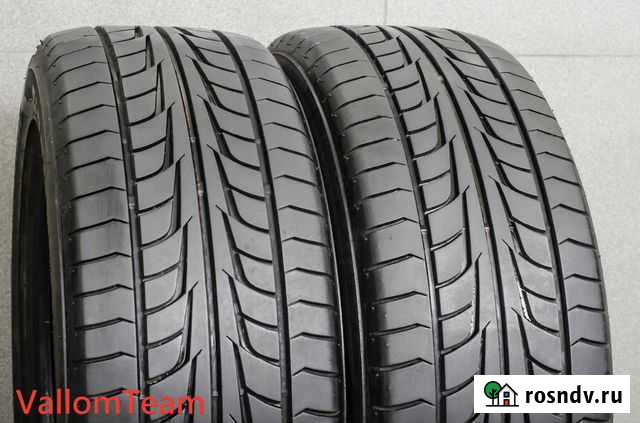 Firestone 215/55 R17 Иркутск - изображение 1