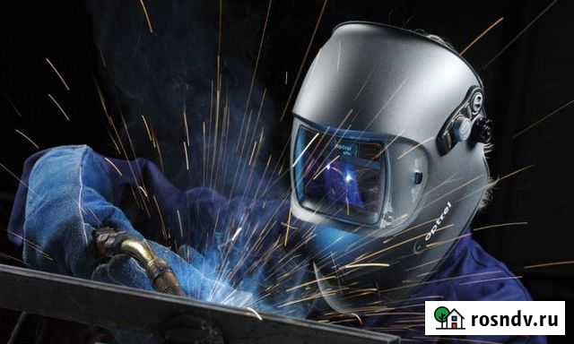 Услуги сварщика,сварка, сварочные работы с выездом Великий Новгород - изображение 1