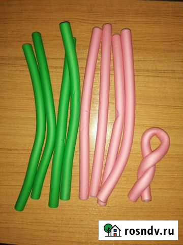 Бигуди Мурманск - изображение 1