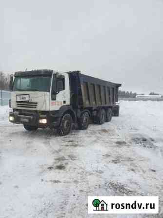 IVECO Trakker, 2006 Санкт-Петербург