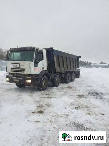 IVECO Trakker, 2006 Санкт-Петербург - изображение 1