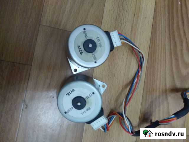 Шаговый двигатель Нижний Новгород - изображение 1