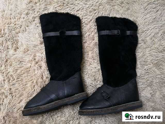 Унты ввс СССР Иркутск - изображение 1