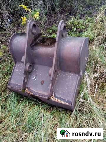 Ковш на кубовый экскаватор Олонец - изображение 1