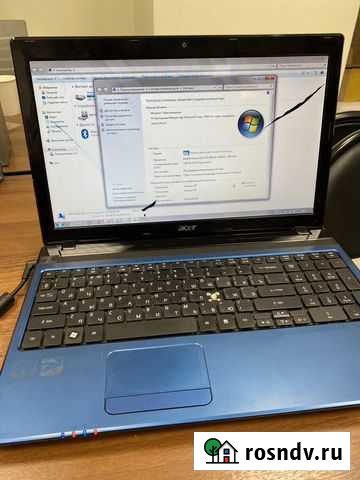 Ноутбук Иркутск - изображение 1