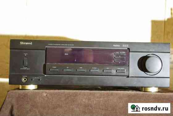 Усилитель Sherwood AX 4103 Екатеринбург
