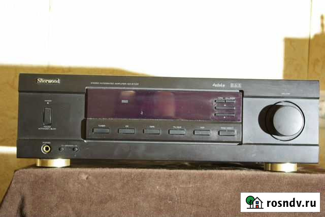 Усилитель Sherwood AX 4103 Екатеринбург - изображение 1