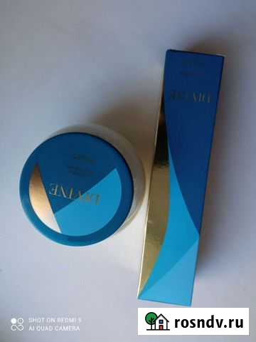 Парфюмерный набор divine oriflame Благовещенск - изображение 1