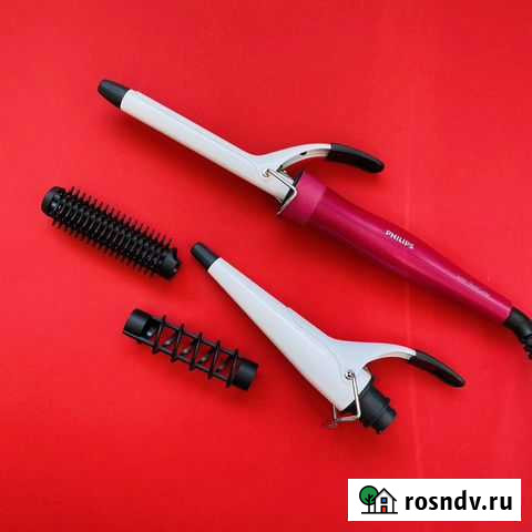 Стейлер для волос Philips Владивосток - изображение 1