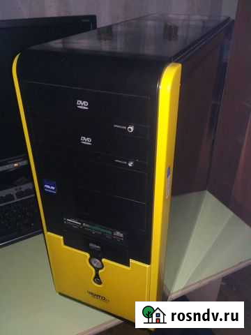 Системный блок Intel(R) i5-2310 Пермь - изображение 1