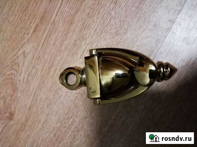 Колотушка на дверь Ханты-Мансийск - изображение 1