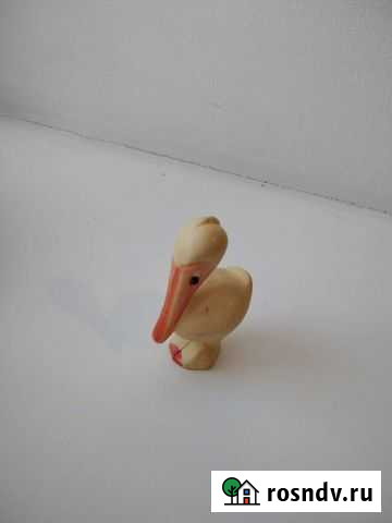 Продам игрушки СССР Биробиджан - изображение 1