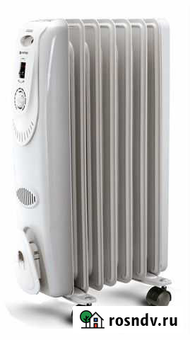 Масляный обогреватель Vitek vt-1701 Калининград - изображение 1