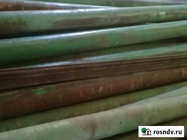 Труба на забор Северск - изображение 1