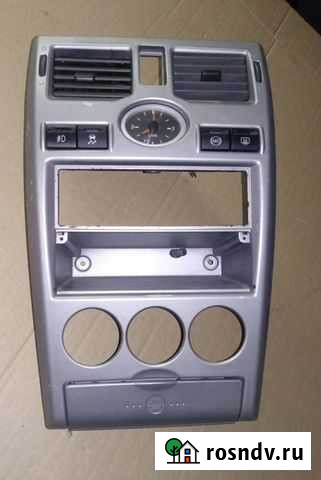 Приора 1 в сборе консоль Тольятти - изображение 1