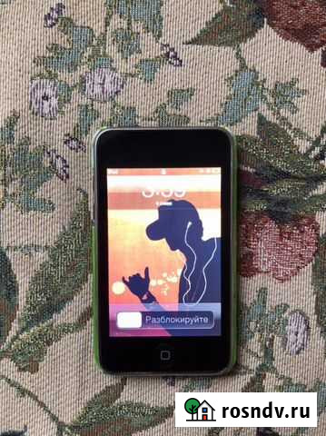 Плеер iPod touch 8 gb Владимир - изображение 1