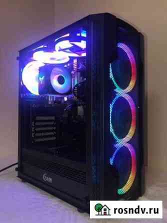 Игровая сборка-озу-32гб/*10400f/GTX1060-6гб Набережные Челны