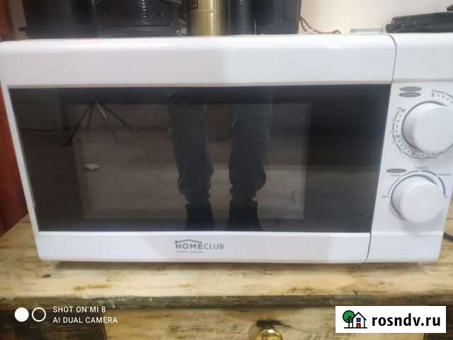 Микроволновая печь Gorenje Пермь - изображение 1