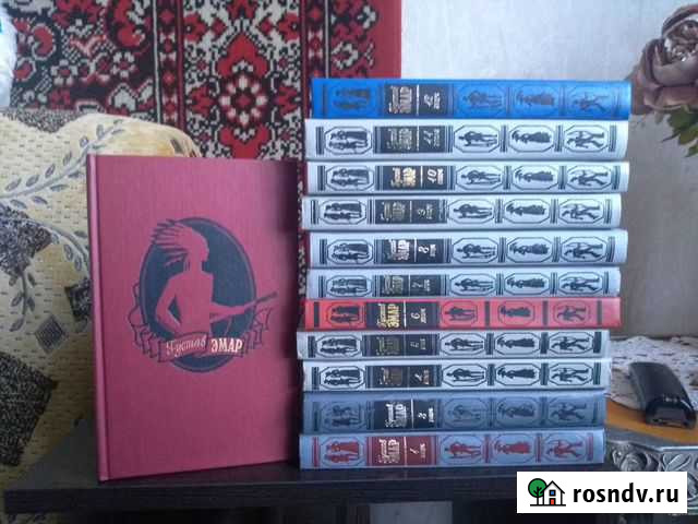 Коллекция книг Батайск - изображение 1