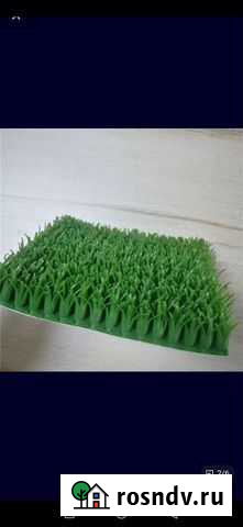 Ковер дражный Чита - изображение 1