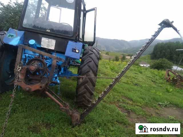 Касилка Шумахер Карачаевск - изображение 1