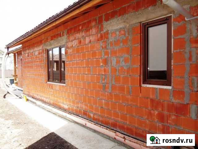 Окна пластиковые Зеленчукская - изображение 1