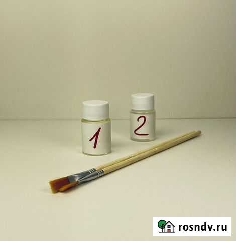 Жидкость для подвесов Владивосток - изображение 1