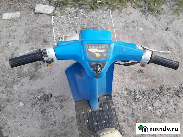 Honda Брянск - изображение 1