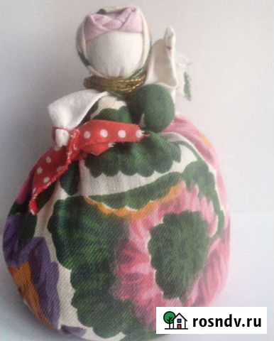 Куклы Здравницы ручная работа Рязань - изображение 1