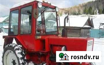 Трактор Т-25 2001 года Петропавловск-Камчатский - изображение 1
