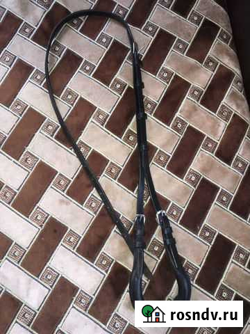 Подхвостник Артемовский - изображение 1